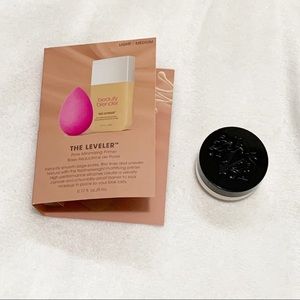 Beauty Blender & KVD Beauty Minis Duo
